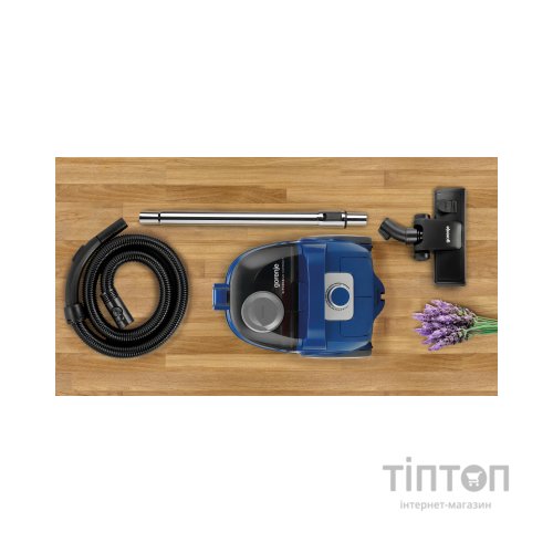 Пилосос Gorenje VCEA01GACBUCY