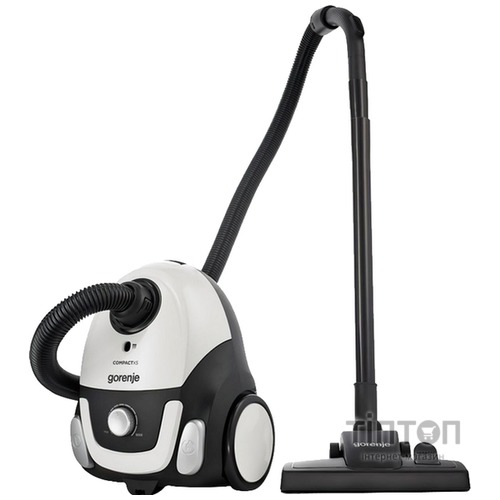 Пилосос Gorenje VCEA11CXWII