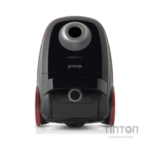 Пилосос Gorenje VCEA22GPLBKCY
