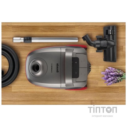 Пилосос Gorenje VCEA24GPRA