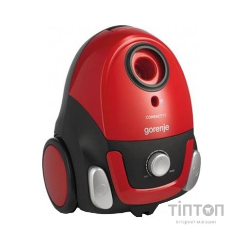 Пилосос Gorenje VCEB11CXRII