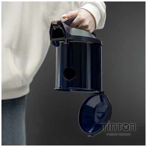 Пилосос Grifon VC82BL Gold Blue
