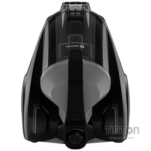 Пилосос Grifon VC82BL Silver Black