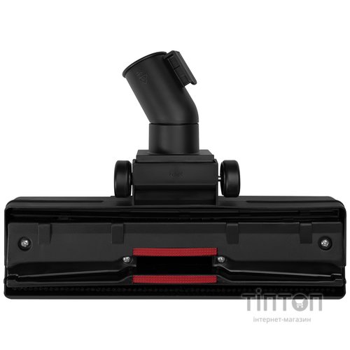 Пилосос Grifon VC82BL Silver Black
