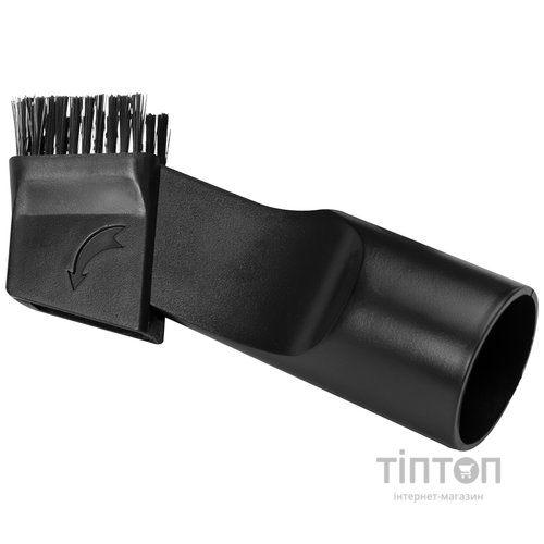 Пилосос Grifon VC82BL Silver Black