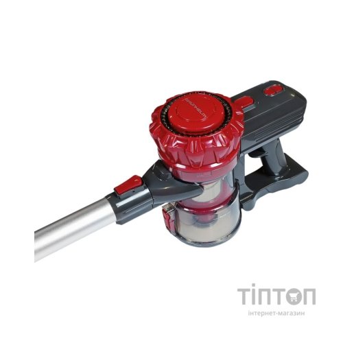 Пилосос Grunhelm GAVC-2207 HR