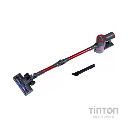 Пилосос Grunhelm GAVC-825 HIR