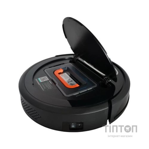 Пилосос Grunhelm GRVC-T1000