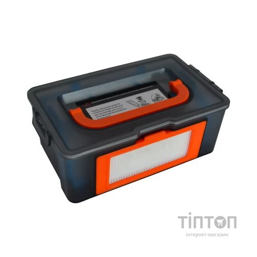 Пилосос Grunhelm GRVC-T1000