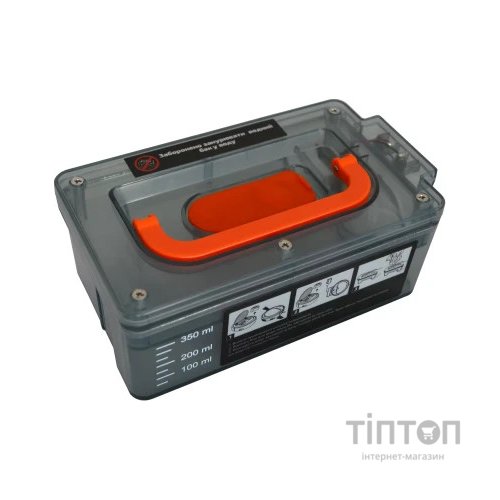 Пилосос Grunhelm GRVC-T1000