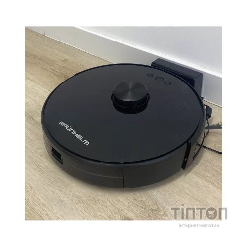 Пилосос Grunhelm GRVC-T1100