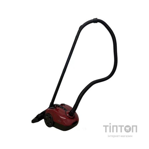 Пилосос Grunhelm GVC-100BR