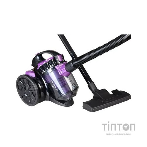 Пилосос Grunhelm GVC-1409GO