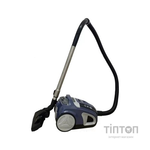 Пилосос Grunhelm GVC-720RS