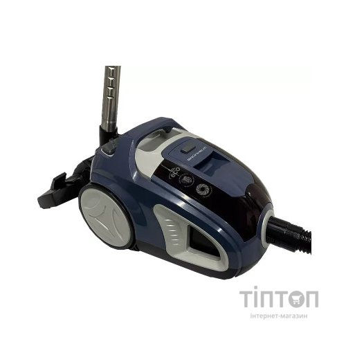 Пилосос Grunhelm GVC-720RS