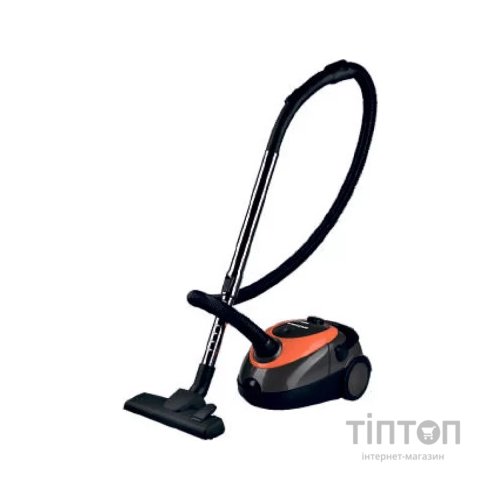 Пилосос Grunhelm GVC 8208