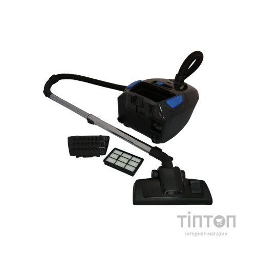 Пилосос Grunhelm GVCM244BB