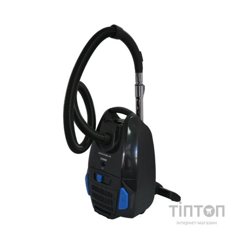 Пилосос Grunhelm GVCM244BB