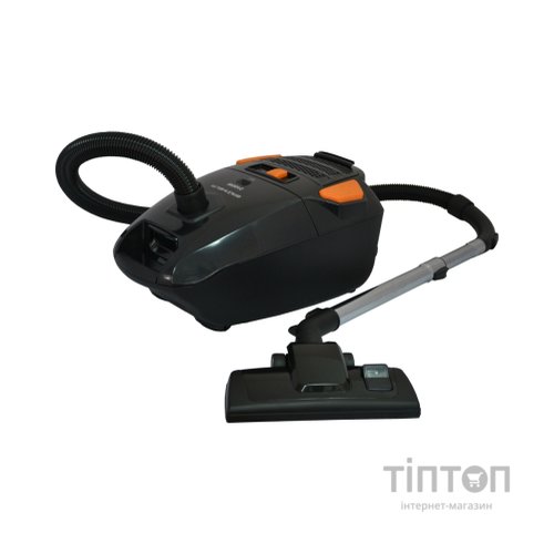 Пилосос Grunhelm GVCM244BO