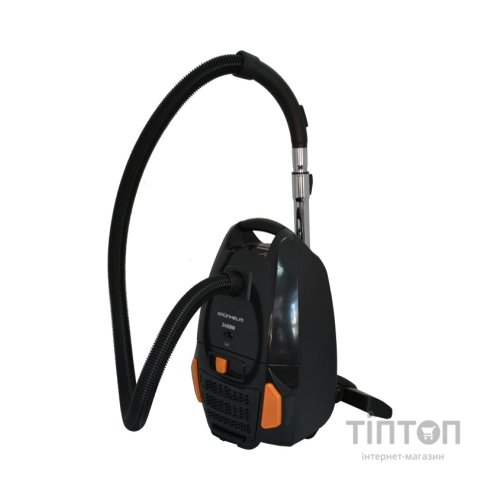 Пилосос Grunhelm GVCM244BO