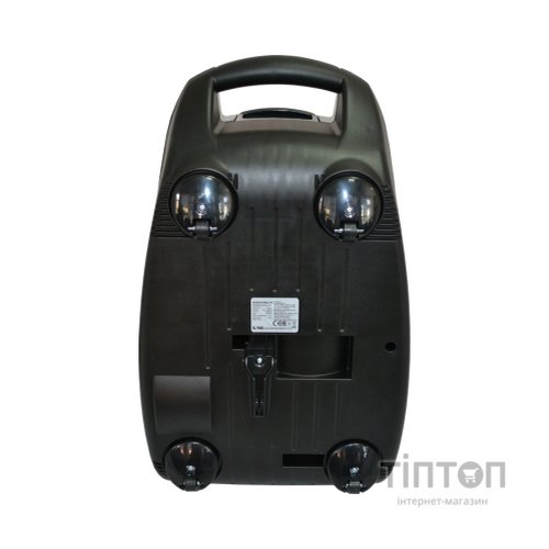 Пилосос Grunhelm GVCM244BO