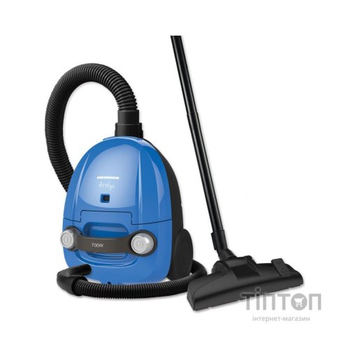 Пилосос HEINNER HVC-M700BL