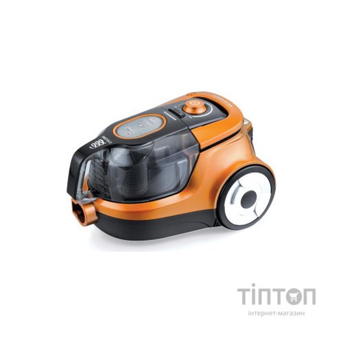 Пилосос HEINNER HVC-V750OR