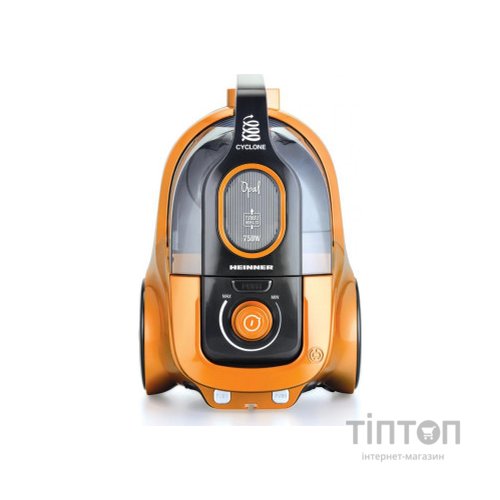 Пилосос HEINNER HVC-V750OR