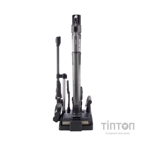 Пилосос Hisense HFC743169BKA