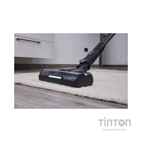 Пилосос Hisense HFC743169BKA