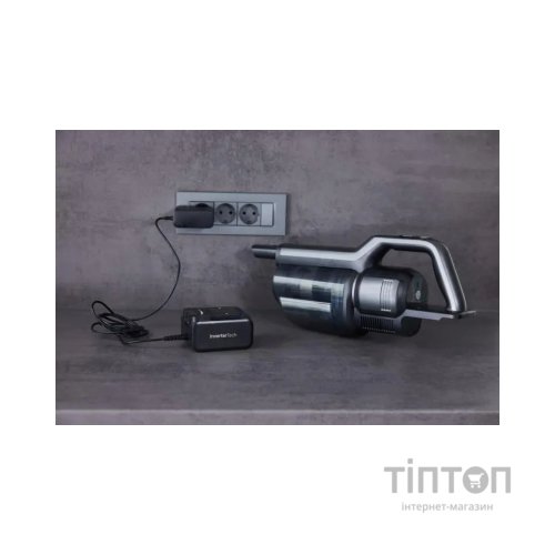 Пилосос Hisense HFC743169BKA