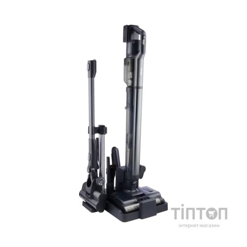Пилосос Hisense HFC743169BKA