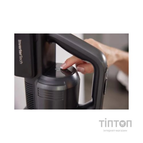 Пилосос Hisense HFC743169BKA