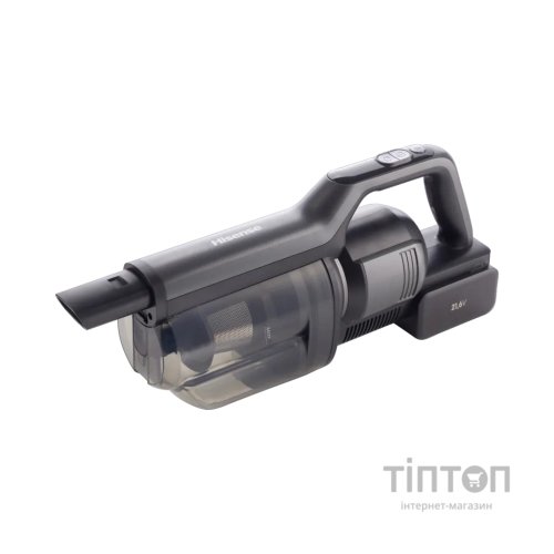 Пилосос Hisense HFC743169BKA