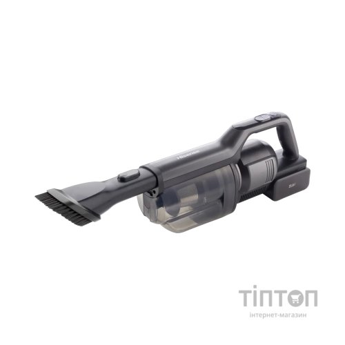 Пилосос Hisense HFC743169BKA