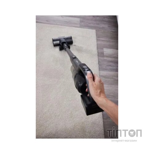 Пилосос Hisense HFC743169BKA
