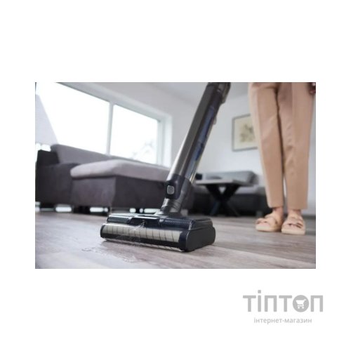 Пилосос Hisense HFC743169BKA