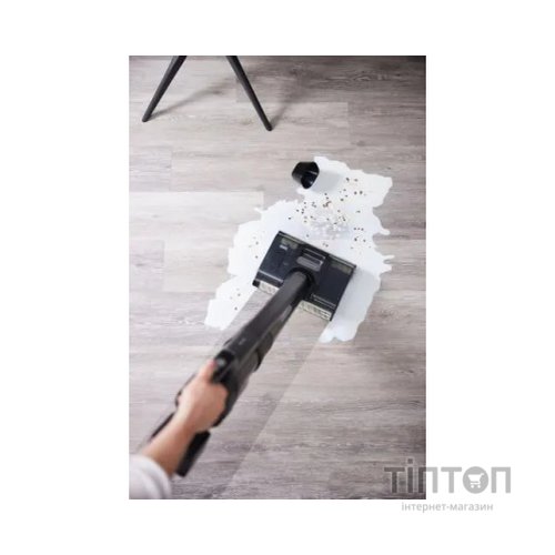Пилосос Hisense HFC743169BKA
