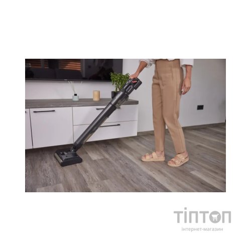 Пилосос Hisense HFC743169BKA