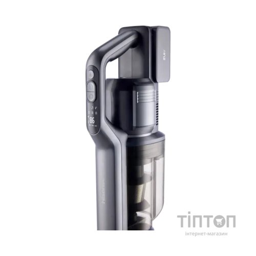 Пилосос Hisense HFC743169BKA