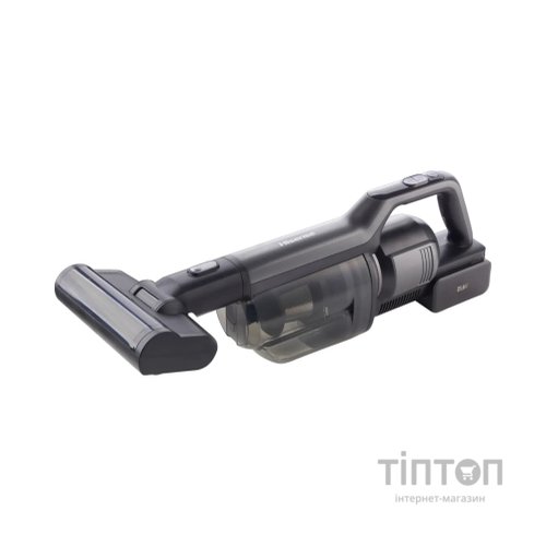 Пилосос Hisense HFC743169BKA