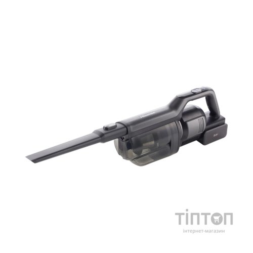 Пилосос Hisense HFC743169BKA