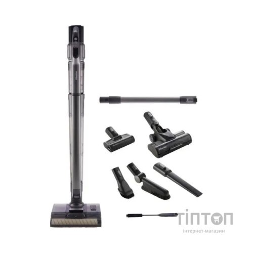 Пилосос Hisense HFC743169BKA