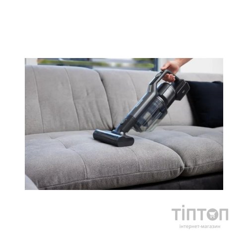 Пилосос Hisense HFC743169BKA