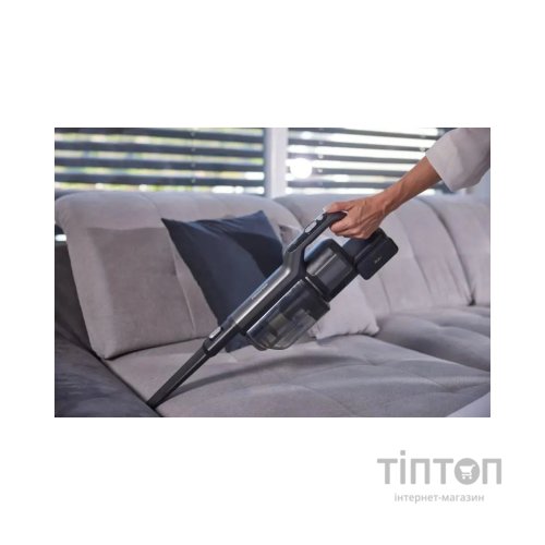 Пилосос Hisense HFC743169BKA