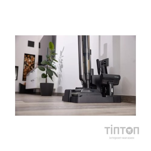 Пилосос Hisense HFC743169BKA