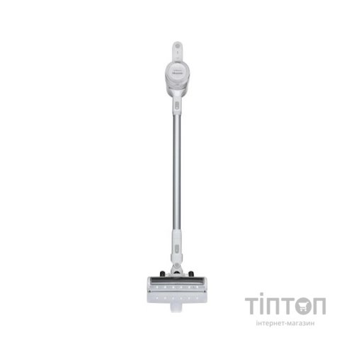 Пилосос Hisense HVC6133W