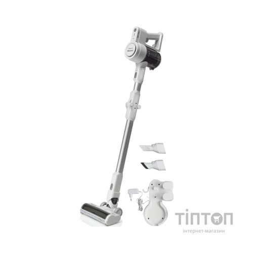 Пилосос Hisense HVC6133WII