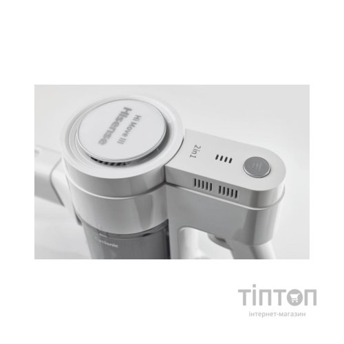 Пилосос Hisense HVC6133WII