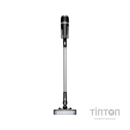 Пилосос Hisense HVC613410BK